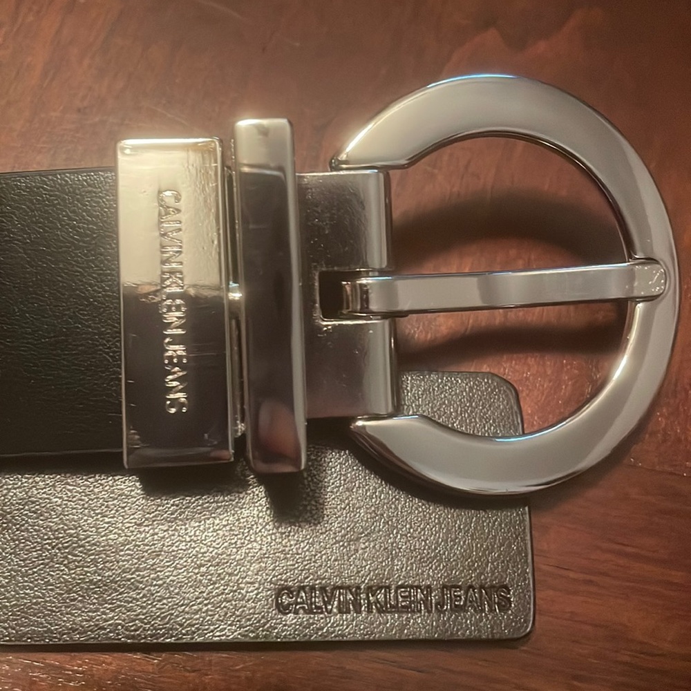 Calvin Klein Jeans women’s belt